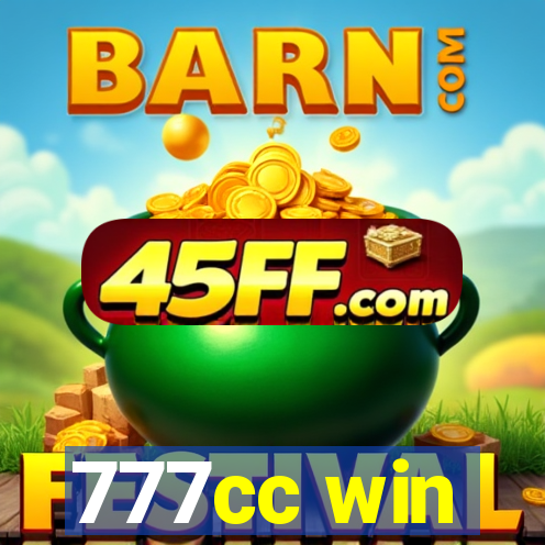 777cc win